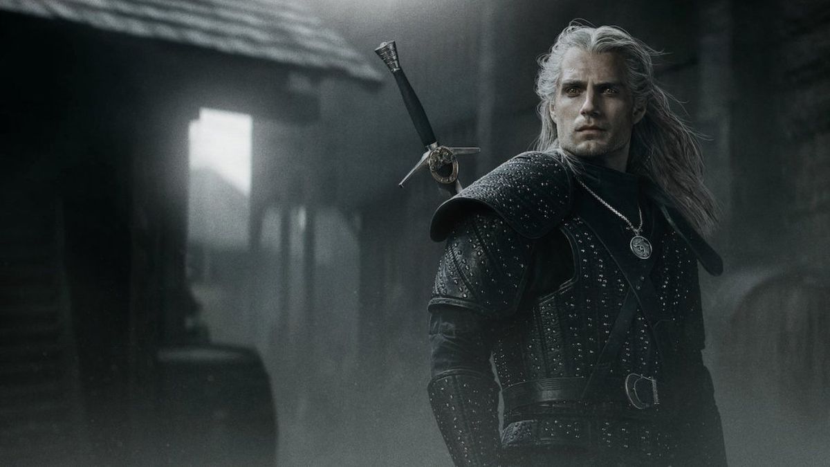 Când apare sezonul 2 al serialului Netflix The Witcher
