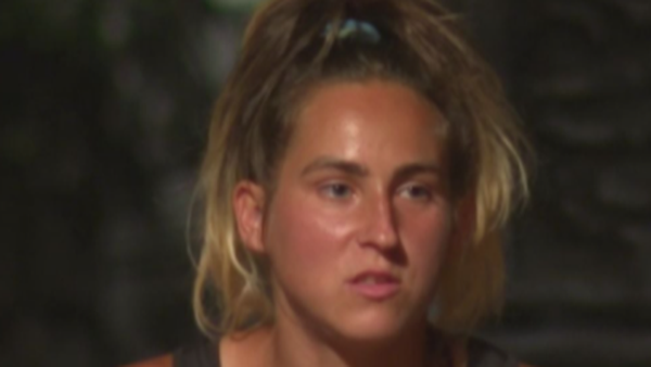 Sindy, primele declarații după ce a ieșit din competiția Survivor România: „Albert este responsabil pentru...”