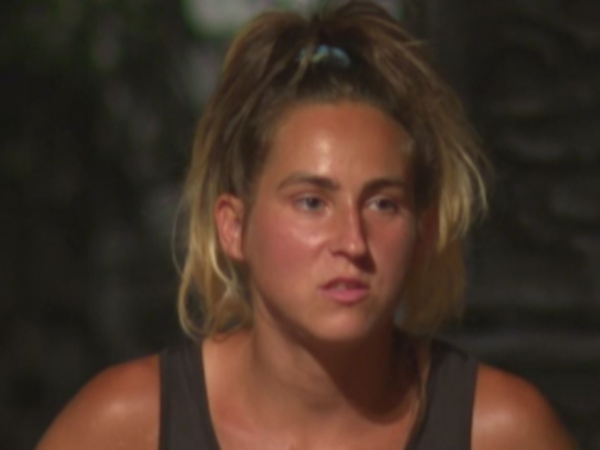 Sindy, primele declarații după ce a ieșit din competiția Survivor Rom&acirc;nia: &bdquo;Albert este responsabil pentru...&rdquo;