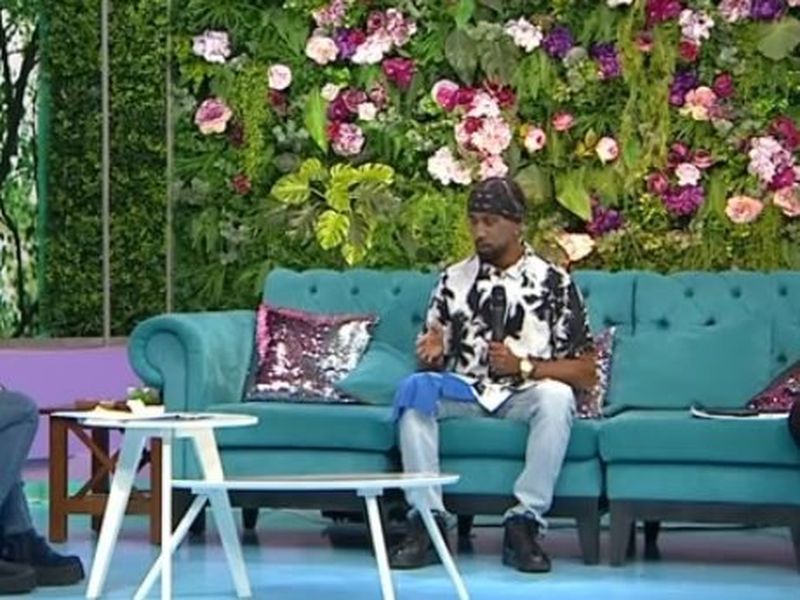 Starlin, despre experiența Survivor România 2021: „Mi-am dorit foarte mult să ajung în competiție”