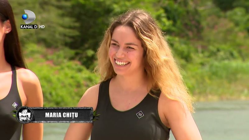 Războinica Sindy, despre scandalul cu Maria Chițu! De la ce a pornit