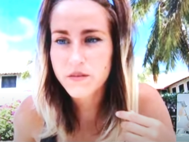 Războinica Sindy, despre scandalul cu Maria Chițu!