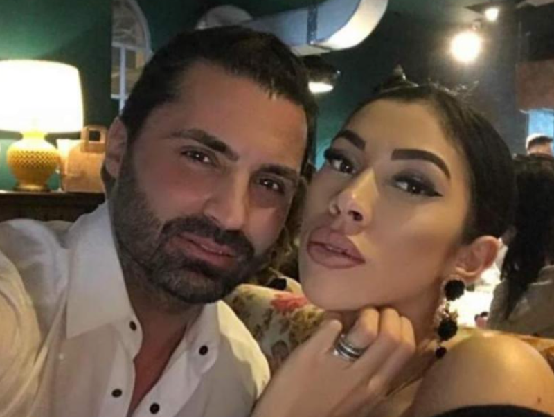 Pepe și Raluca Pastramă