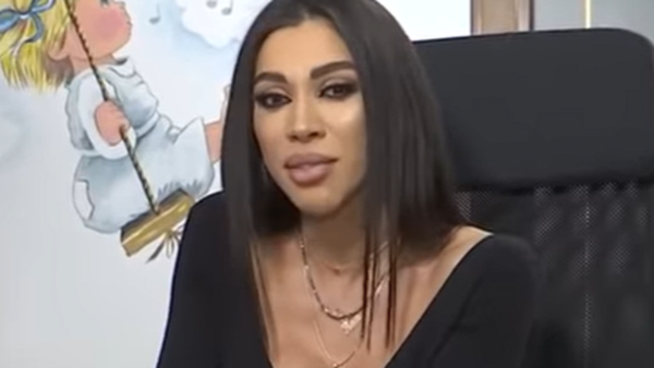 Raluca Pascu, primele declarații după divorțul de Pepe. Are un ritual pe care îl respectă aproape zilnic: „Am o listă de rugăciuni...”