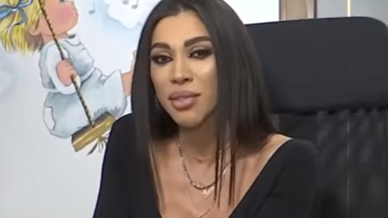 Raluca Pascu, primele declarații după divorțul de Pepe. Are un ritual pe care &icirc;l respectă aproape zilnic: &bdquo;Am o listă de rugăciuni...&rdquo;