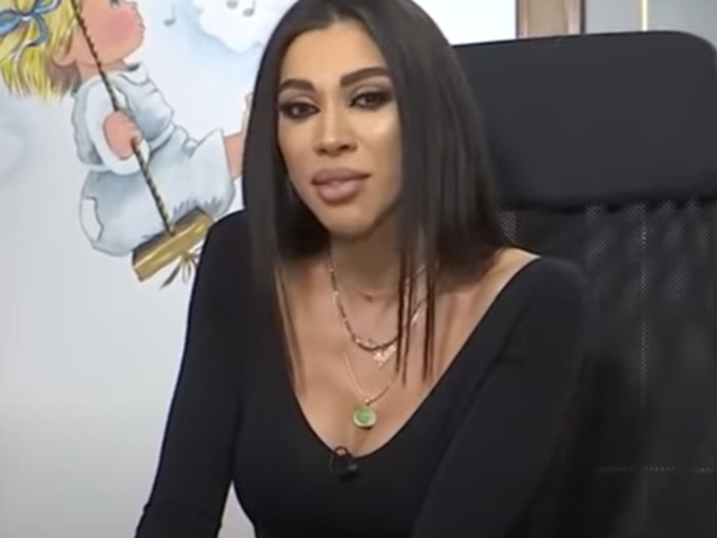 Raluca Pascu, despre divorțul de Pepe