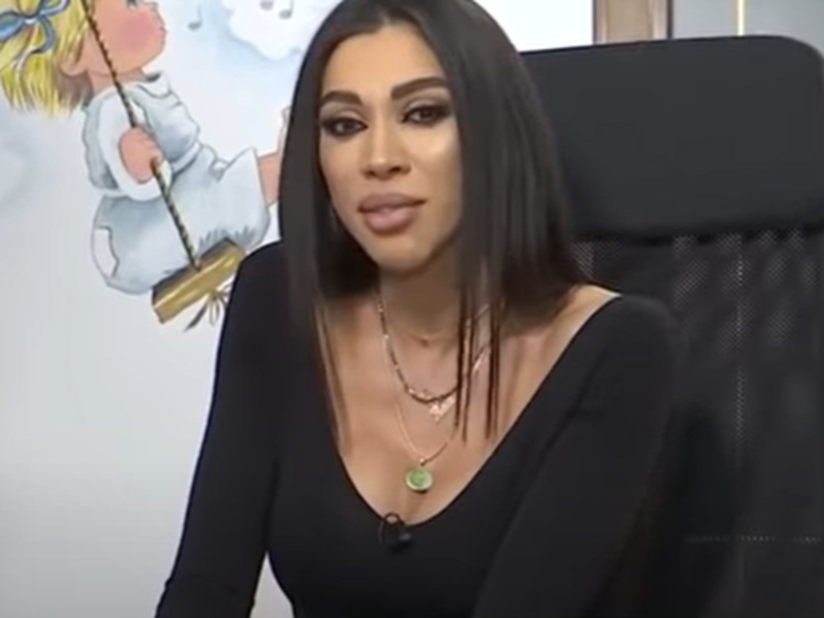 Raluca Pascu, despre divorțul de Pepe