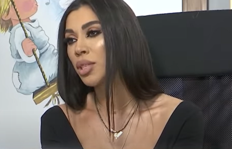 Raluca Pascu, despre divorțul de Pepe