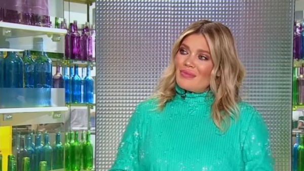 Cine i-a luat locul Ginei Pistol la Chefi?! Moment emoționant în direct