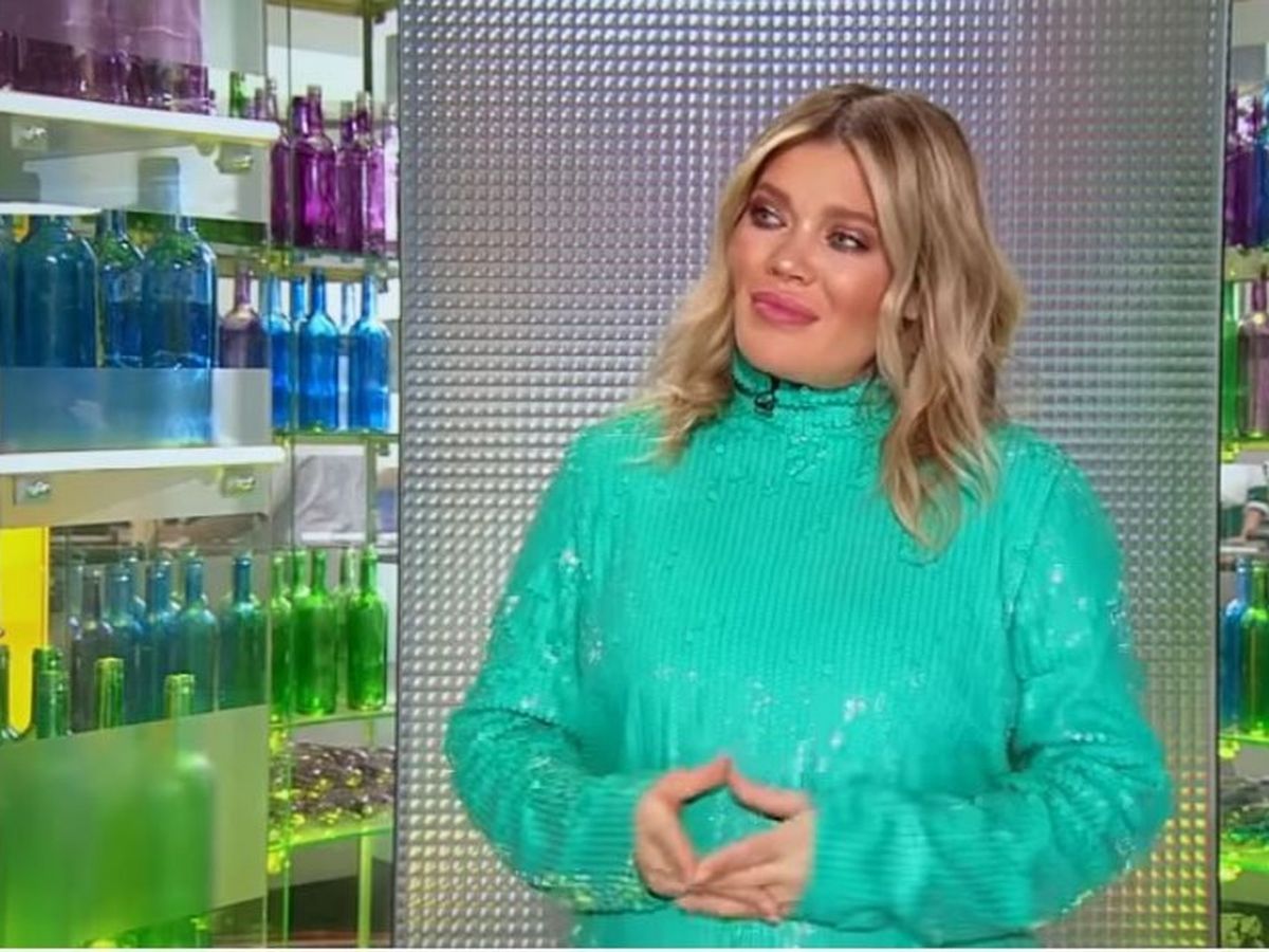 Cine i-a luat locul Ginei Pistol la Chefi?! Moment emoționant în direct