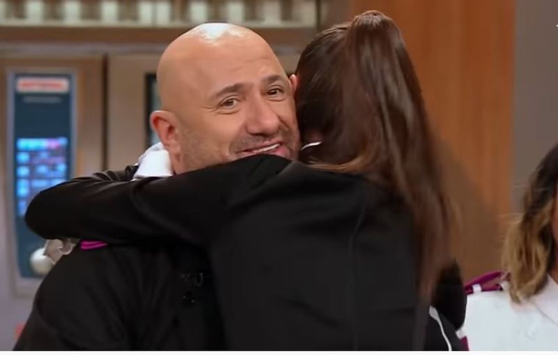 Cine i-a luat locul Ginei Pistol la Chefi?! Moment emoționant în direct