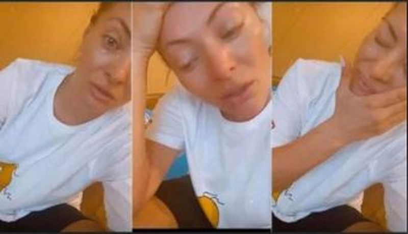 Motivul pentru care Delia se simte tristă! Artista le-a dezvăluit fanilor adevărul