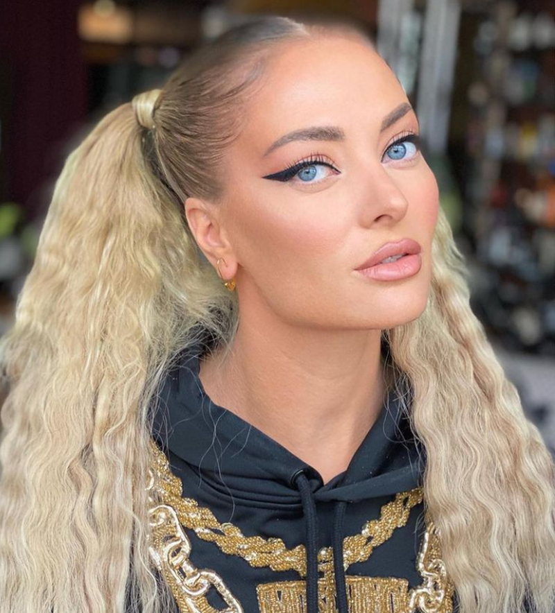 Delia a mărturisit care este cea mai mare tristețe a sa