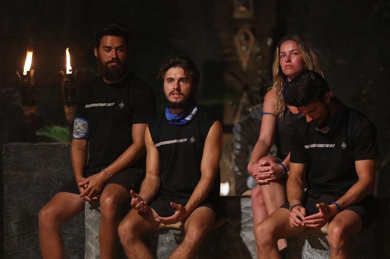 De ce și-a pierdut Sindy fanii de la Survivor România?! Ipoteza Războinicei