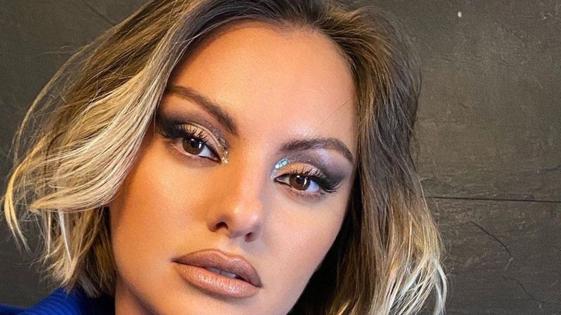 Alexandra Stan, revoltată după ce Tristan Tate a făcut publice imagini intime cu ea: &bdquo;Mi se pare jenant că unii cred că...&rdquo;
