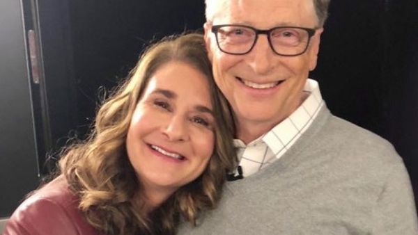 Bill Gates și soția sa divorțează după 27 de ani de căsnicie. El are o avere de 145 de miliarde de dolari