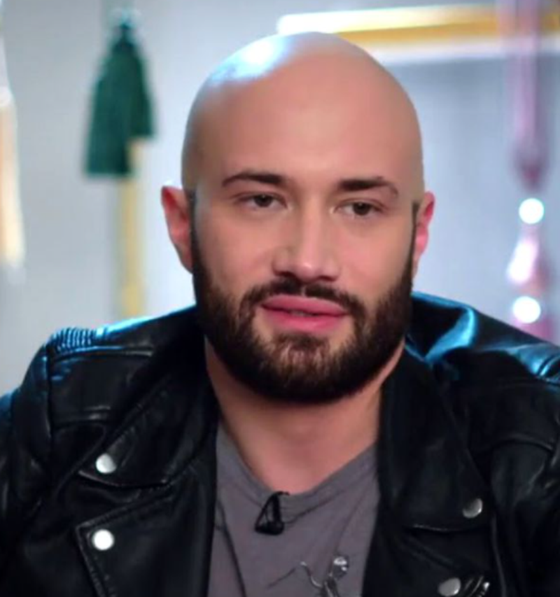 Mihai Bendeac, cea mai frumoasă declarație de dragoste de la Celia!