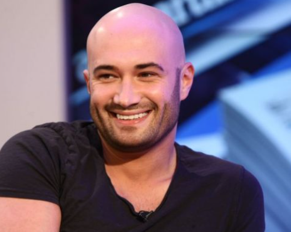Mihai Bendeac, cea mai frumoasă declarație de dragoste de la Celia! Cum a reacționat actorul c&acirc;nd a aflat: &bdquo;M-a marcat profund&rdquo;