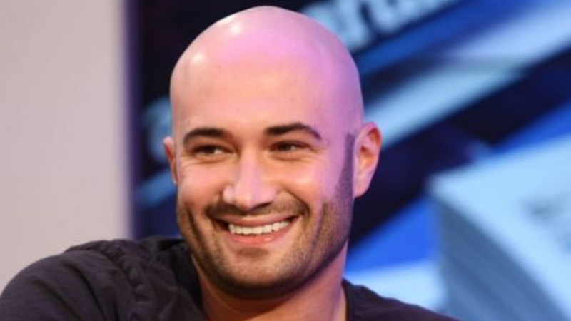 Mihai Bendeac, cea mai frumoasă declarație de dragoste de la Celia! Cum a reacționat actorul c&acirc;nd a aflat: &bdquo;M-a marcat profund&rdquo;