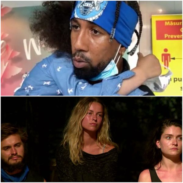 Starlin, noi declarații despre Maria Chițu: &bdquo;Ea se simte ca &icirc;ntr-o vacanță exotică&rdquo;