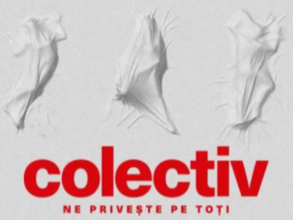 Documentarul rom&acirc;nesc &bdquo;Colectiv&rdquo; este nominalizat la premiile Peabody