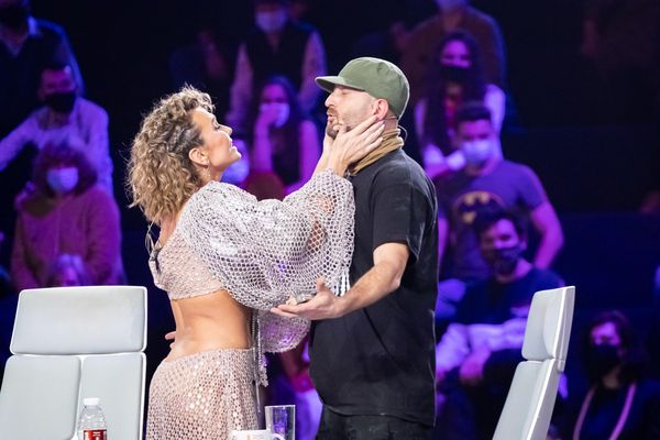 Anna Lesko, roast incredibila la adresa lui Mihai Bendeac. Actorul s-a rușinat și a ieșit din platou: &bdquo;Nu suport momentele...&rdquo;