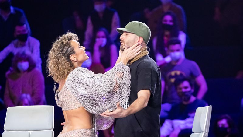 Anna Lesko, roast incredibila la adresa lui Mihai Bendeac. Actorul s-a rușinat și a ieșit din platou: &bdquo;Nu suport momentele...&rdquo;
