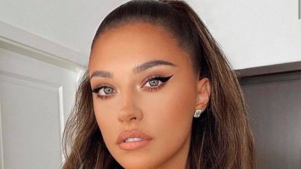 Antonia, apariție incendiară pe plajă în Maldive! Cum s-a lăsat fotografiată artista