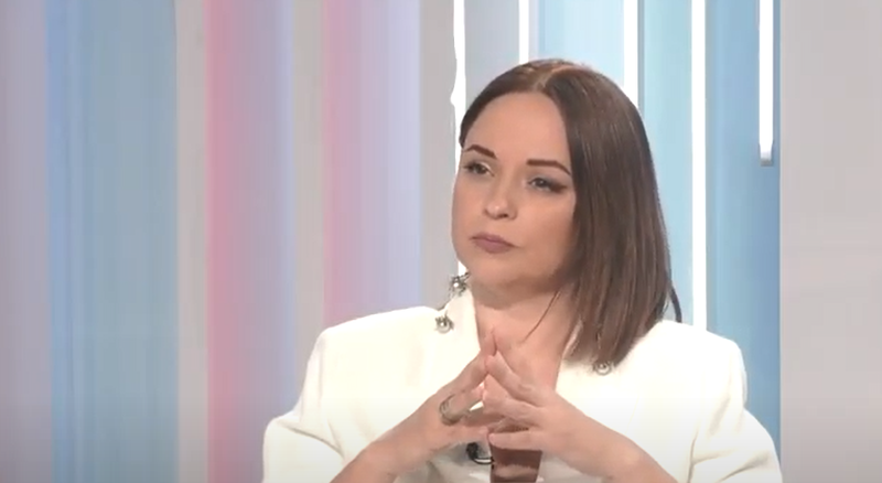 Andreea Marin, motivul real pentru care a divorțat de Ștefan Bănică Jr.