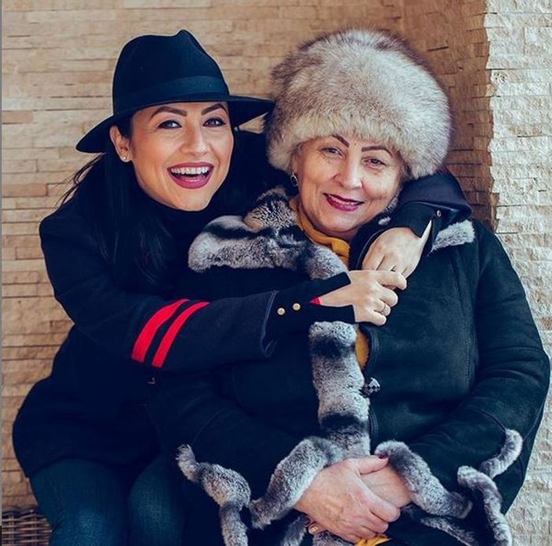 Andra, mărturii uluitoare despre cel mai greu moment din viața sa despre care nu a știut nimeni