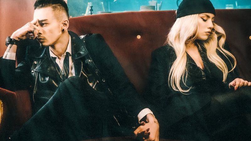 JUNO & JO - Ma Mai Ia