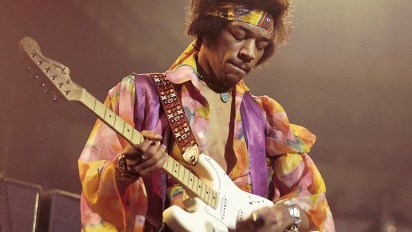 Topul celor mai buni chitariști din istorie