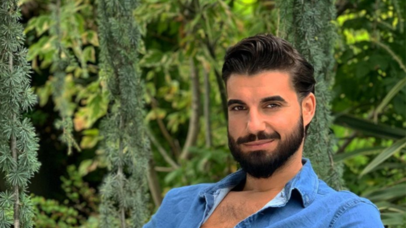 Andi Constantin, drama neștiută a vieții lui! Cum a reușit burlacul să se vindece de depresie: &bdquo;Viața mea s-a schimbat complet&rdquo;