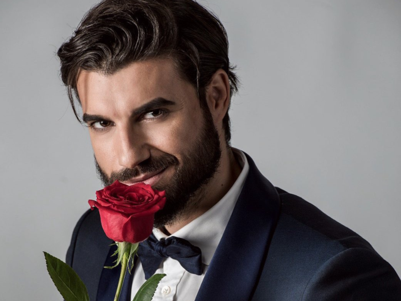 Andi Constantin, drama neștiută a vieții lui! Cum a reușit burlacul să se vindece de depresie