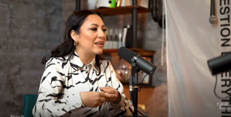 Motivul pentru care Andra a ales o carieră în muzica ușoară