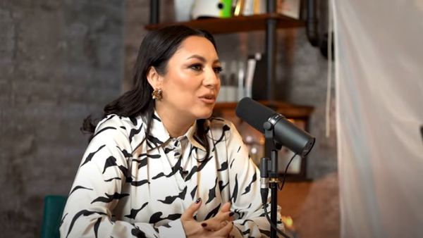 Motivul pentru care Andra a ales o carieră în muzica ușoară. Ce s-a întâmplat când a făcut cunoștință cu Costi Ioniță?!