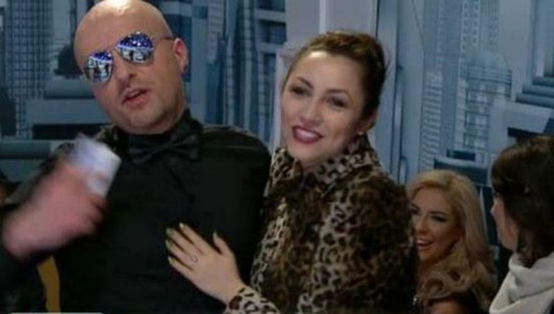 Motivul pentru care Andra a ales o carieră în muzica ușoară