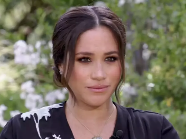 Surpriză neașteptată din partea lui Meghan Markle! Ducesa de Sussex a scris o carte pentru copii 