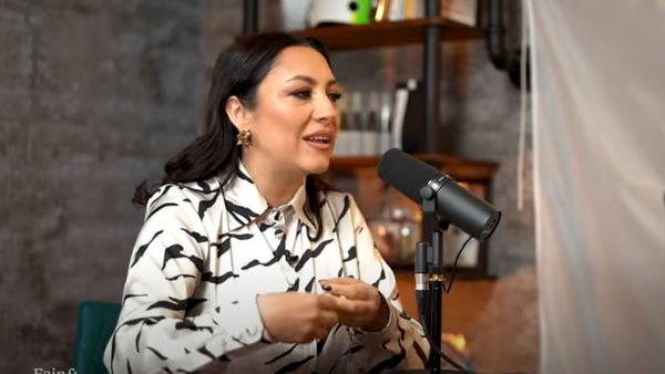 Andra, cuvinte de laudă la adresa fratelui ei, Săndel: &bdquo;El era cel mai talentat din casă&rdquo;