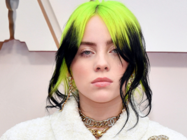 Billie Eilish, apariție hot pe coperta unei reviste! Artista a pozat mai sexy ca niciodată