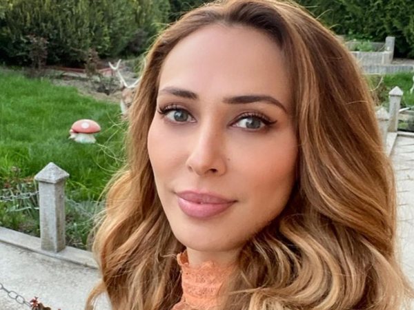 Iulia V&acirc;ntur și Salman Khan, colaborare muzicală! Cei doi artiști au lansat videoclipul piesei &bdquo;Seeti Maar&rdquo;