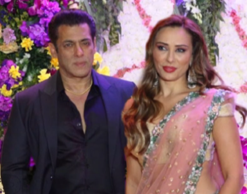 Iulia Vântur și Salman Khan, colaborare muzicală! Cei doi artiști au lansat videoclipul piesei „Seeti Maar”