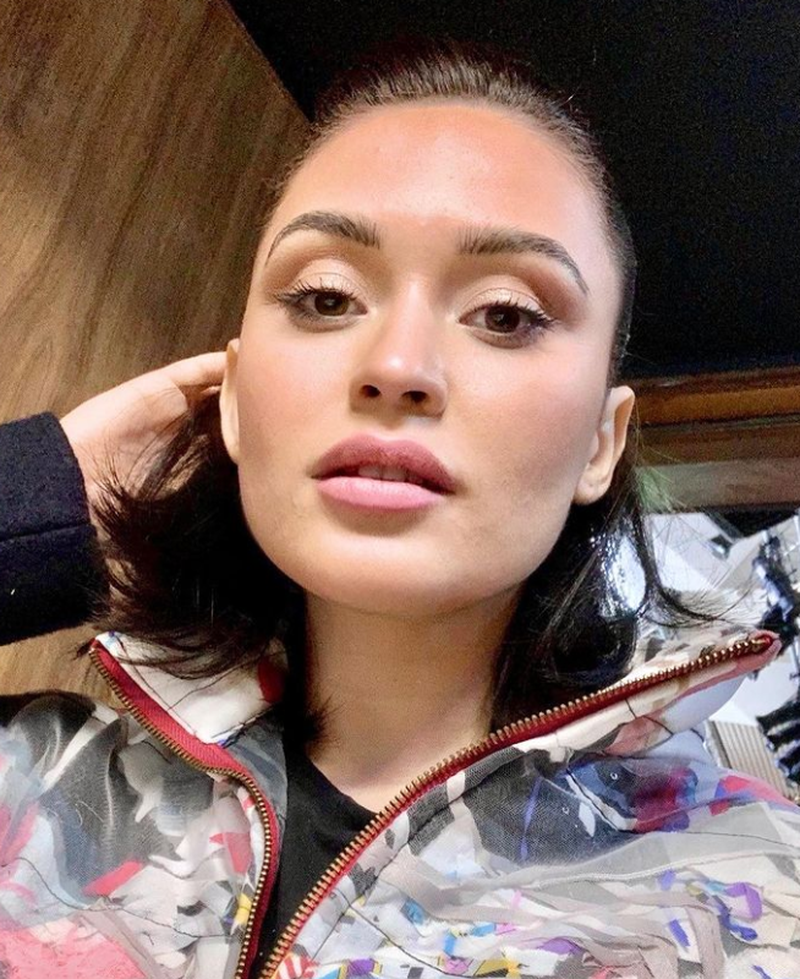 Irina Rimes, criticată de fani, după ce s-a imunizat cu serul anti-COVID! Ce reproșuri a primit artista