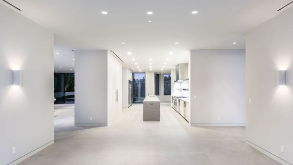 Cum arată vila lui Kim Kardashian și a lui Kanye West. Valorează 20 de milioane de dolari