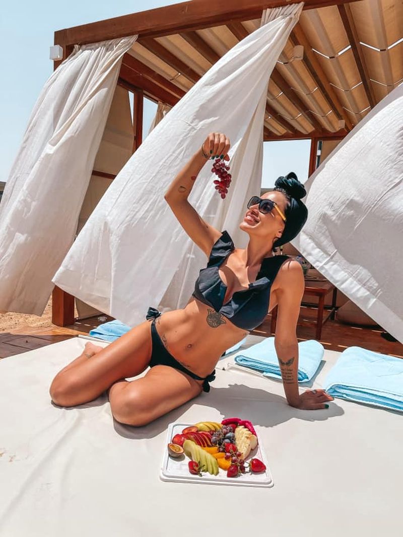 Ce superstiții are Ștefan Bănică Jr. înainte de orice concert