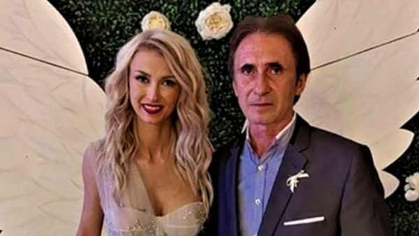 Andreea Bălan, bătută de tatăl ei în copilărie! O obliga să urce pe scenă