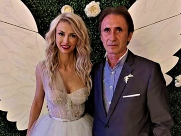 Andreea Bălan, bătută de tatăl ei &icirc;n copilărie! O obliga să urce pe scenă