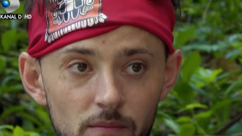 Survivor Rom&acirc;nia. Cucu de la Noaptea T&acirc;rziu luat peste picior de Ștefan. Zanni: &bdquo;&Icirc;l cam ia de...&rdquo;