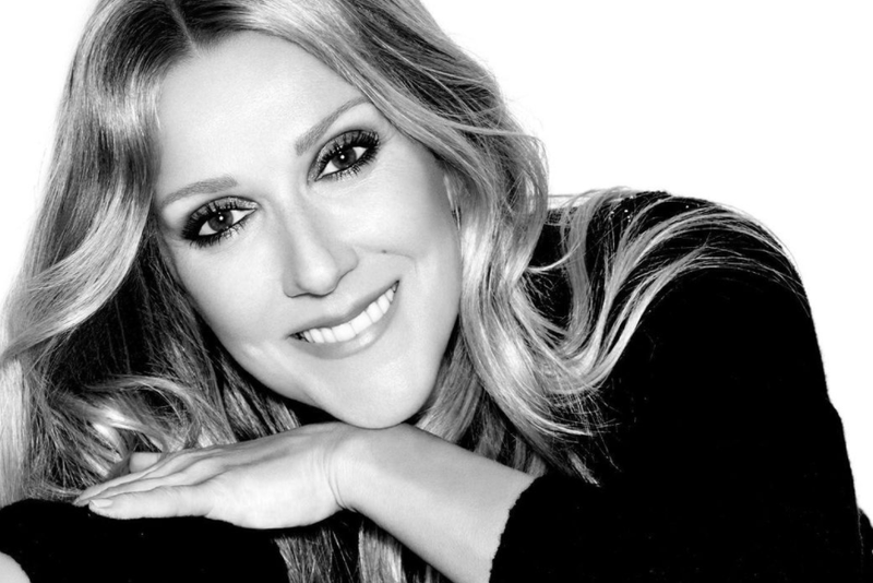 Concertul Celine Dion de la Bucureşti se amână pentru 2023