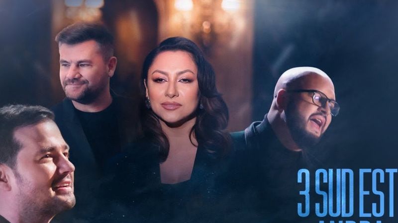 &bdquo;Jumătatea mea mai bună&rdquo; a urcat spectaculos &icirc;n HOT 40. Vezi topul săptăm&acirc;nal Radio Impuls aici